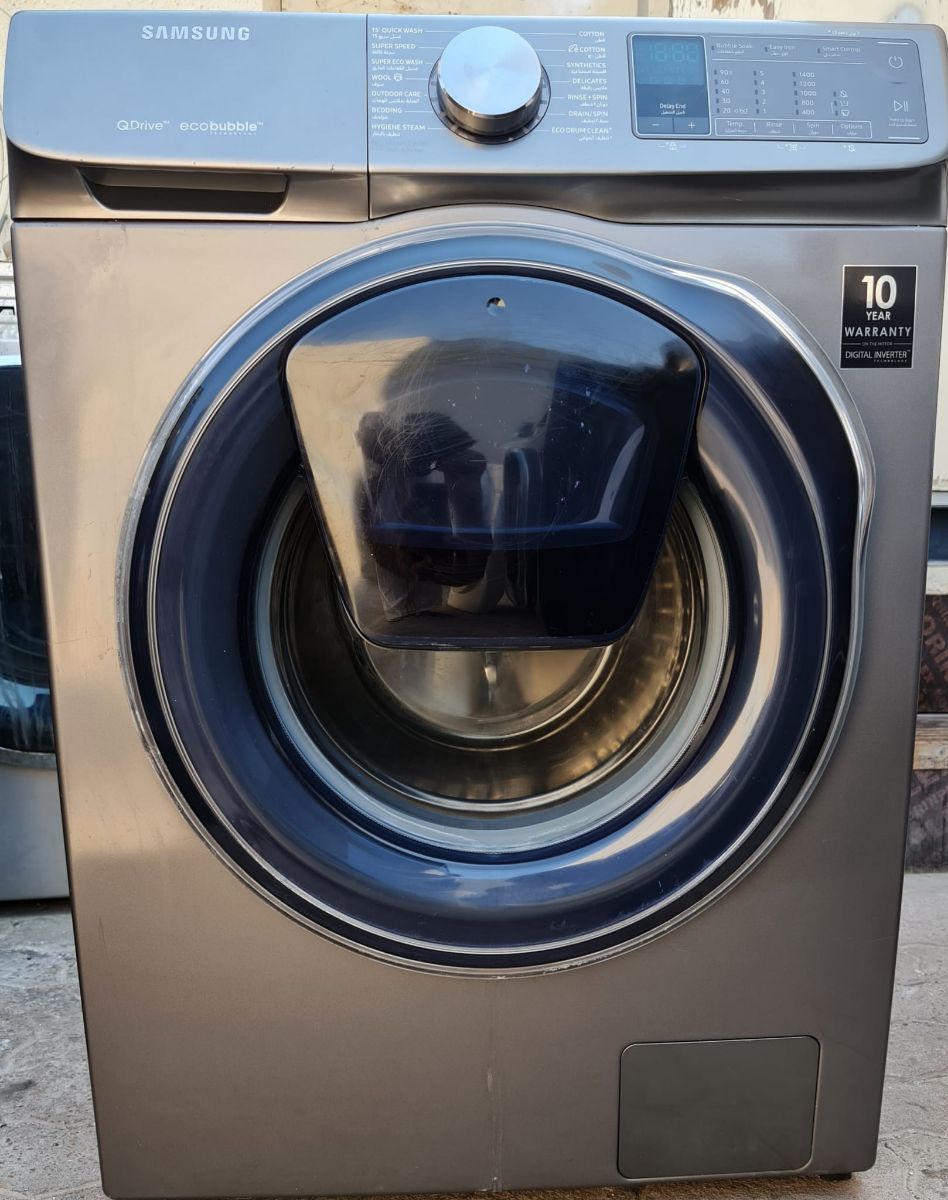 Samsung 9kg washing machine for sale 70577993 Whatsapp Available. - Image 1