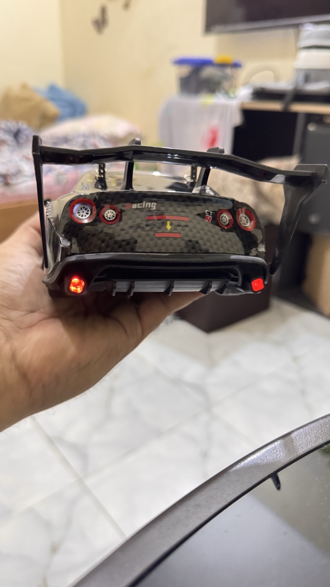 Brand new rc drift plus racing car on sale - Image 2