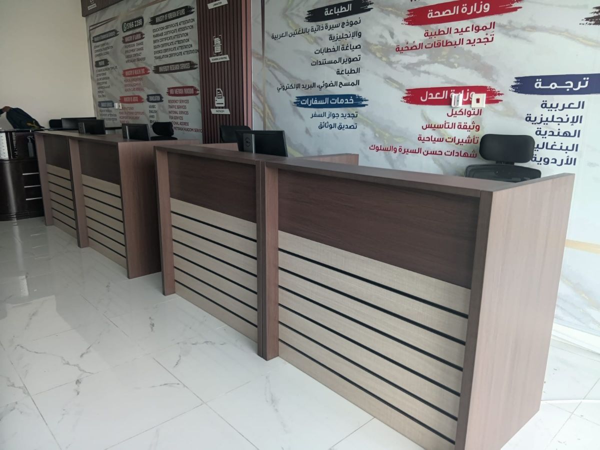 Used office furniture selling and buy - Image 12