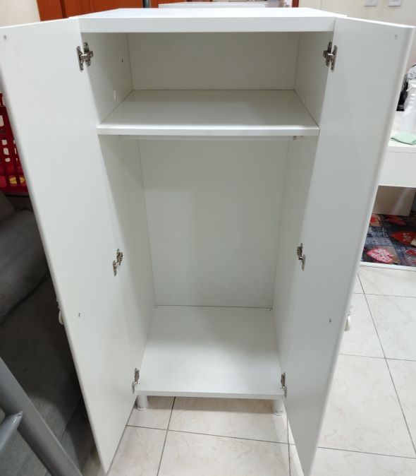 Wardrobe - خزانة ملابس - Image 2