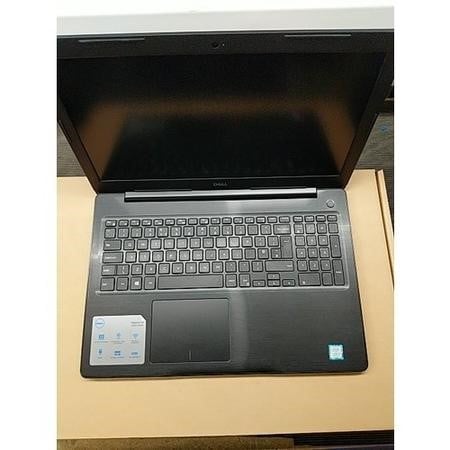 Dell Inspiron 15"  Core i3,8GB Ram,256GB SSD 8th Gen in Excellent Condition - Image 3