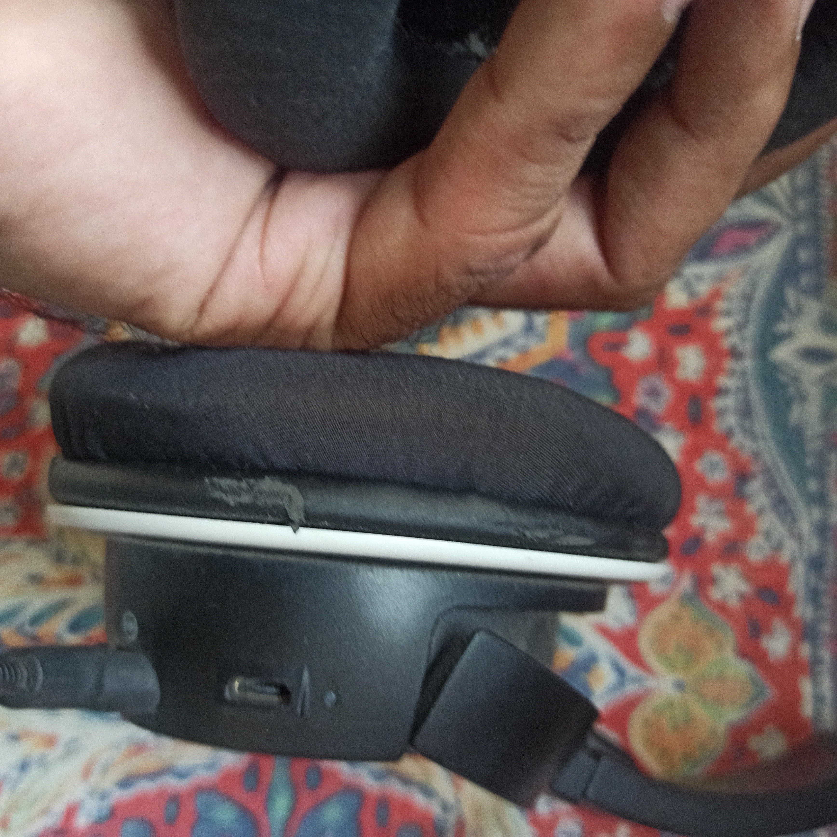 Turtle Beach Stealth 350VR Wired Headphone - Image 2