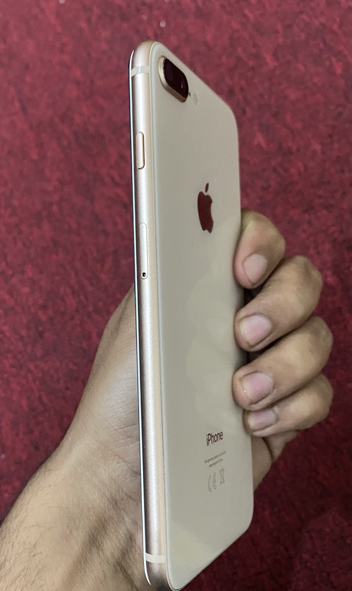 iPhone 8 plus - Image 2