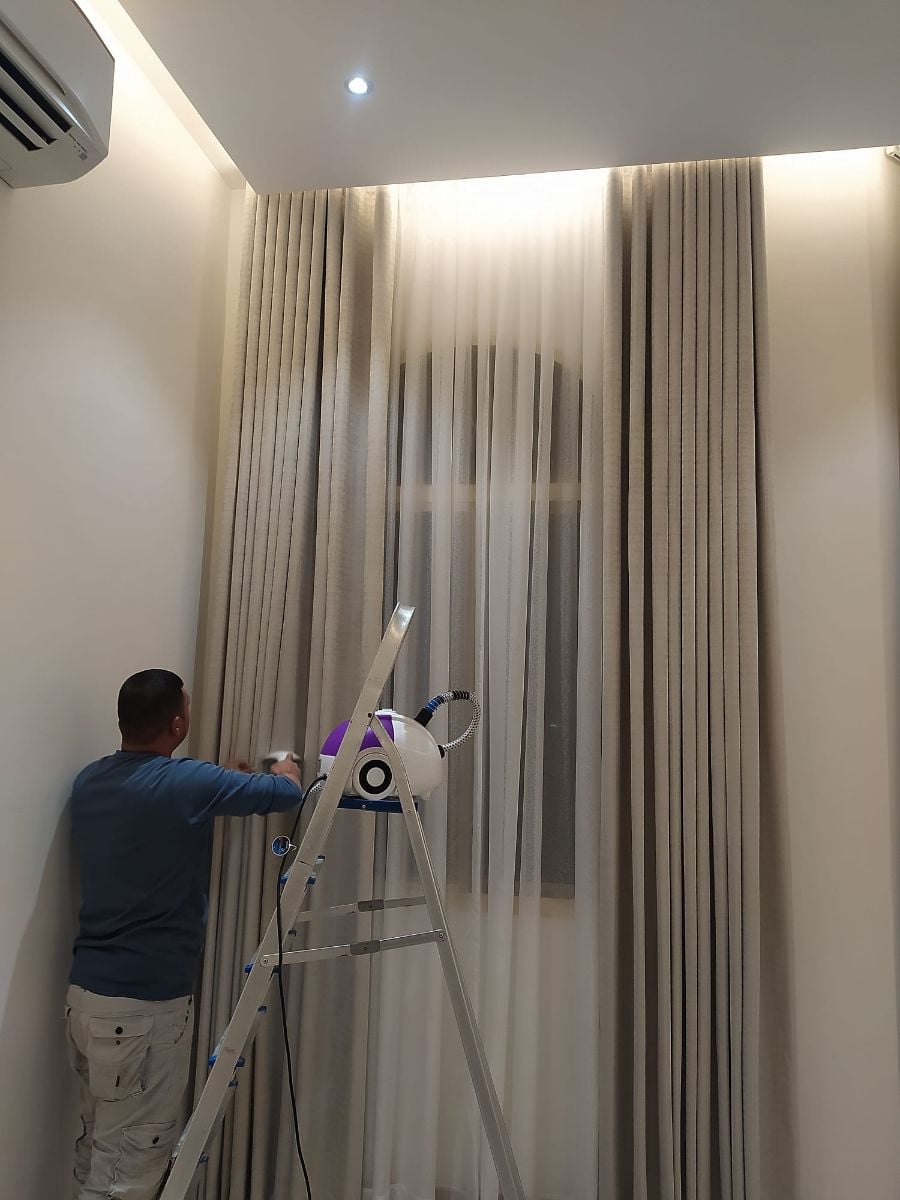 Wave curtain new model - Image 4