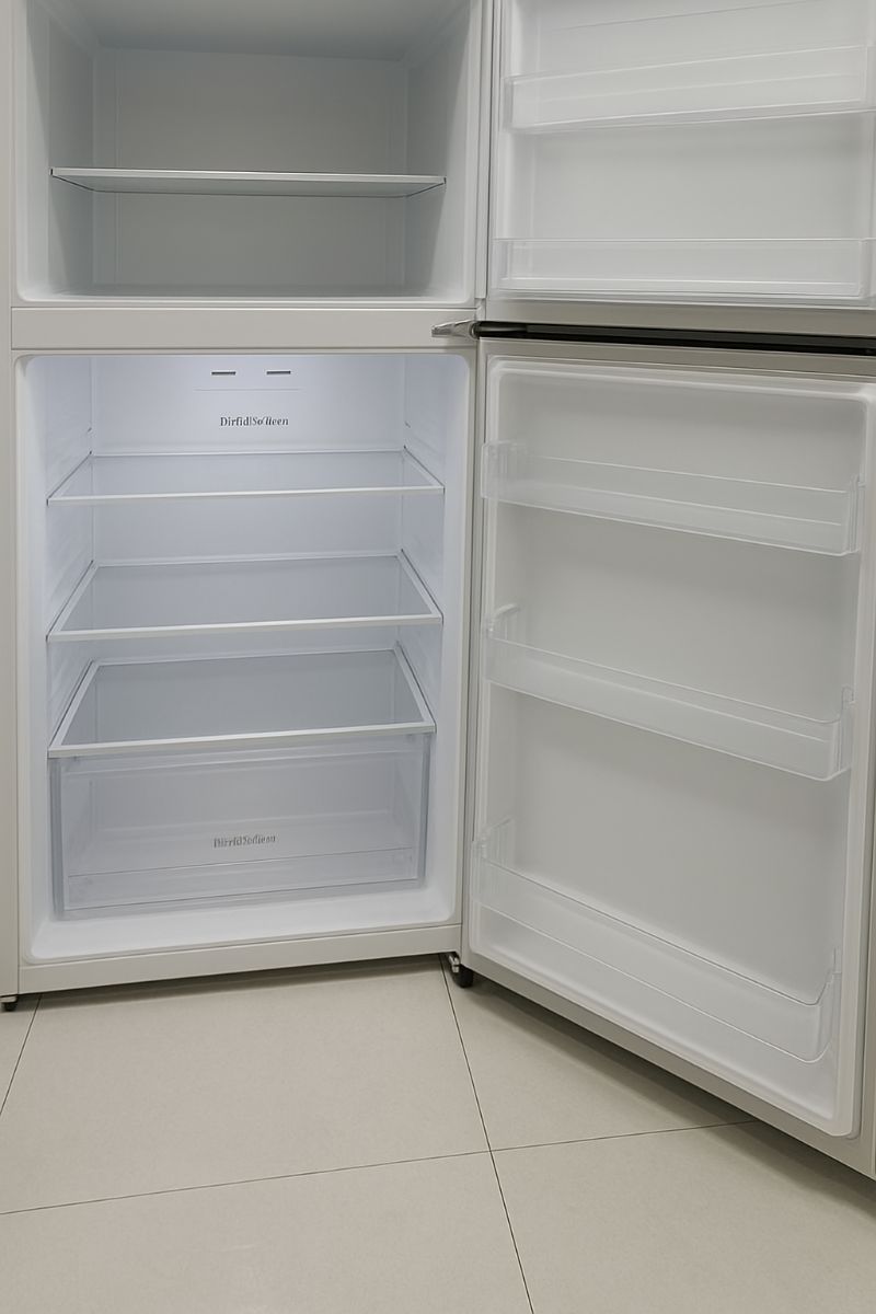 LG refrigerator - Image 2
