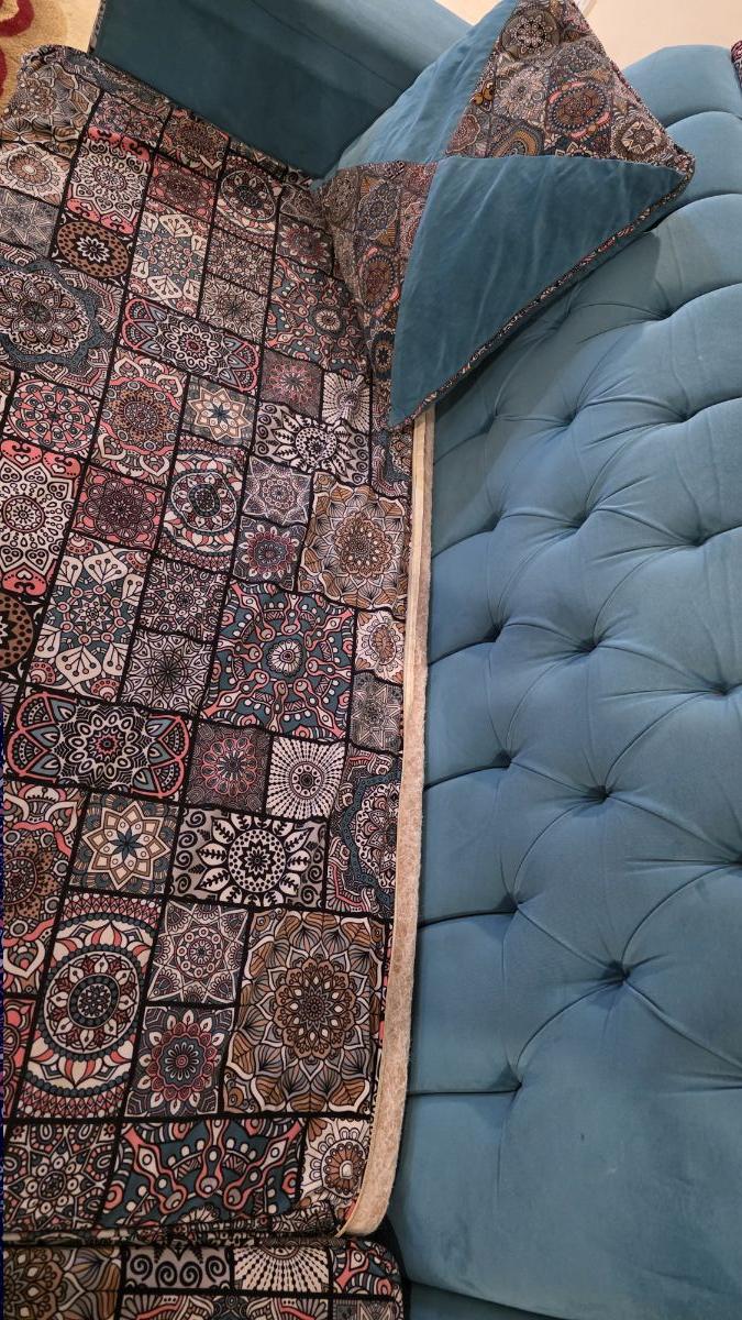 Sofa Majles 11 person - Image 4