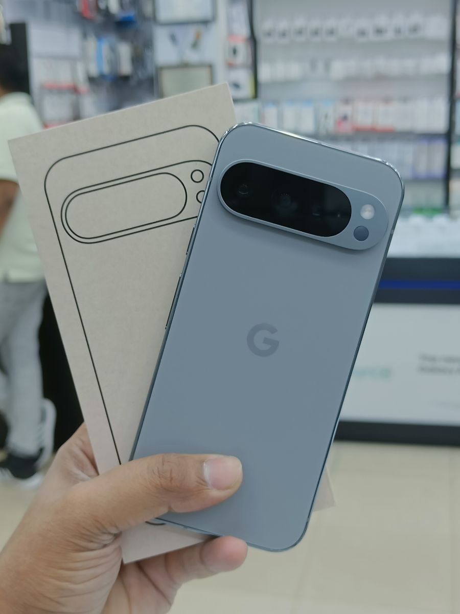 Google pixel 9 pro - Image 5