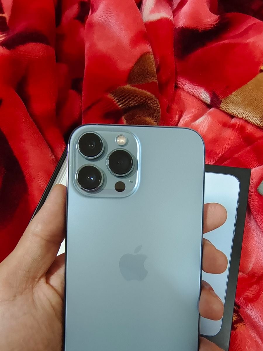 Iphone 13 pro max - Image 4