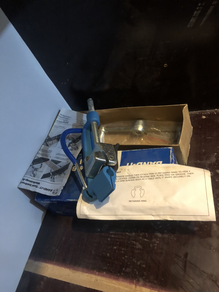 Band It - Packing - Image 1