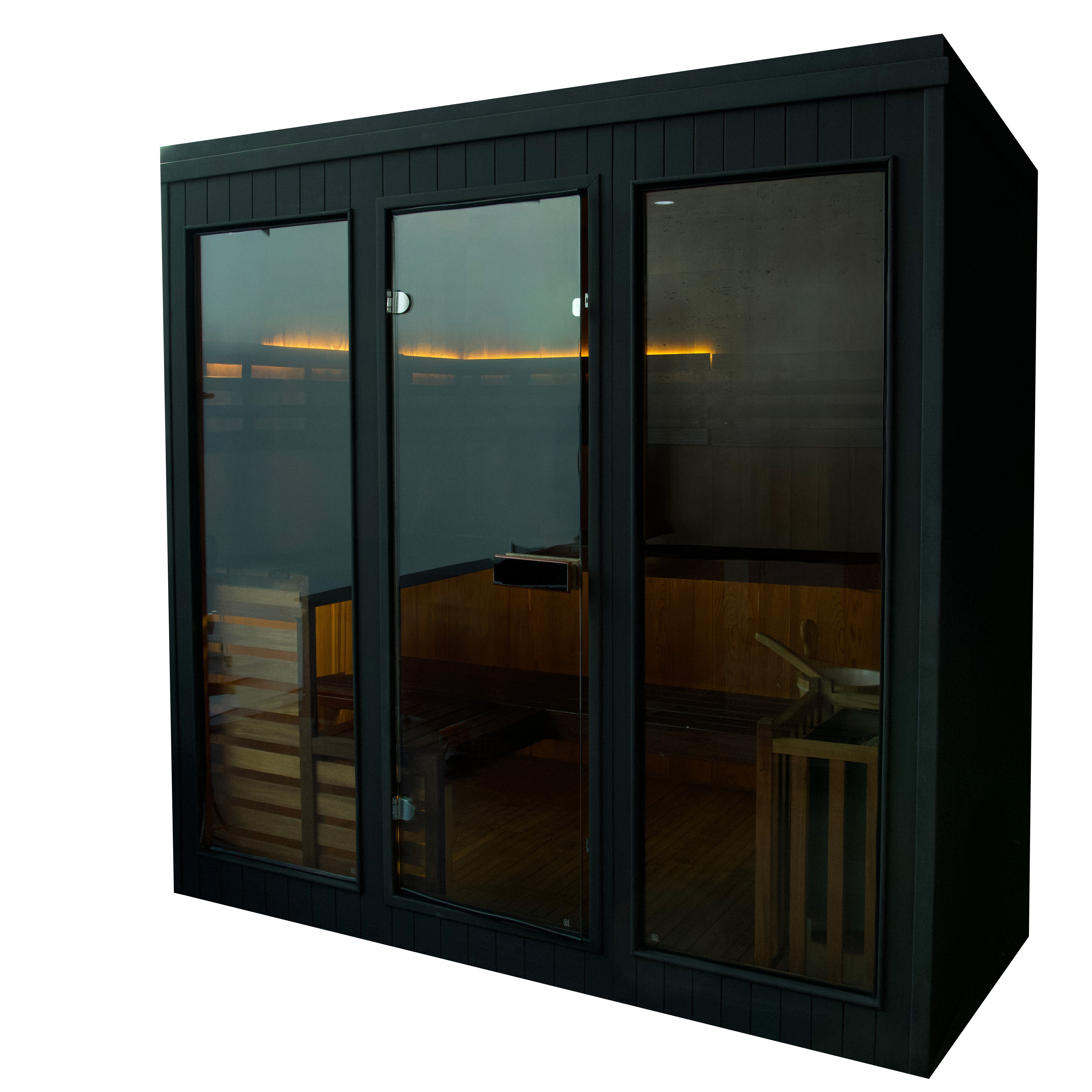 Sauna - Image 3