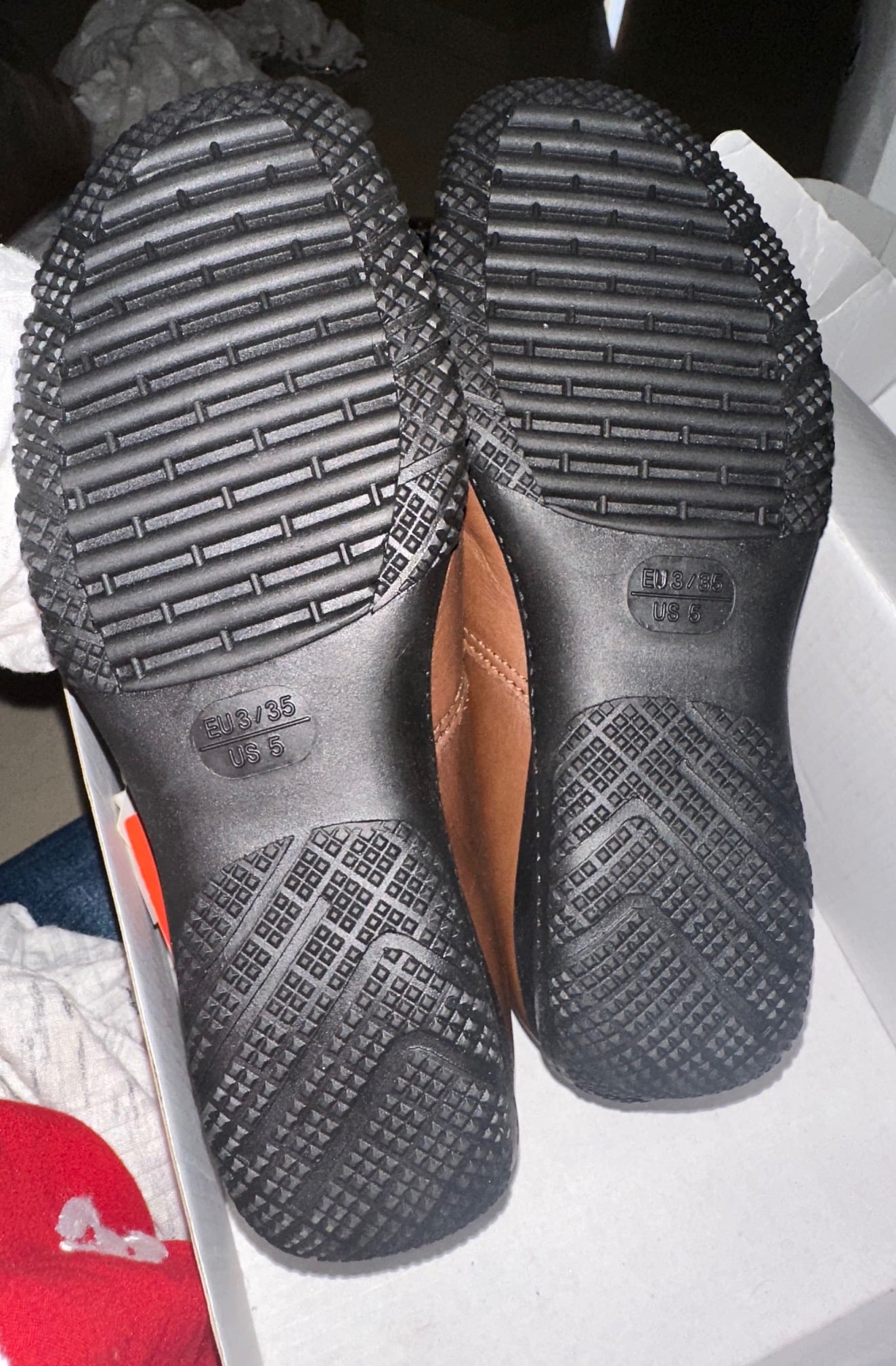 Brand New Shoes from BHS , Uk size 3 - Image 2