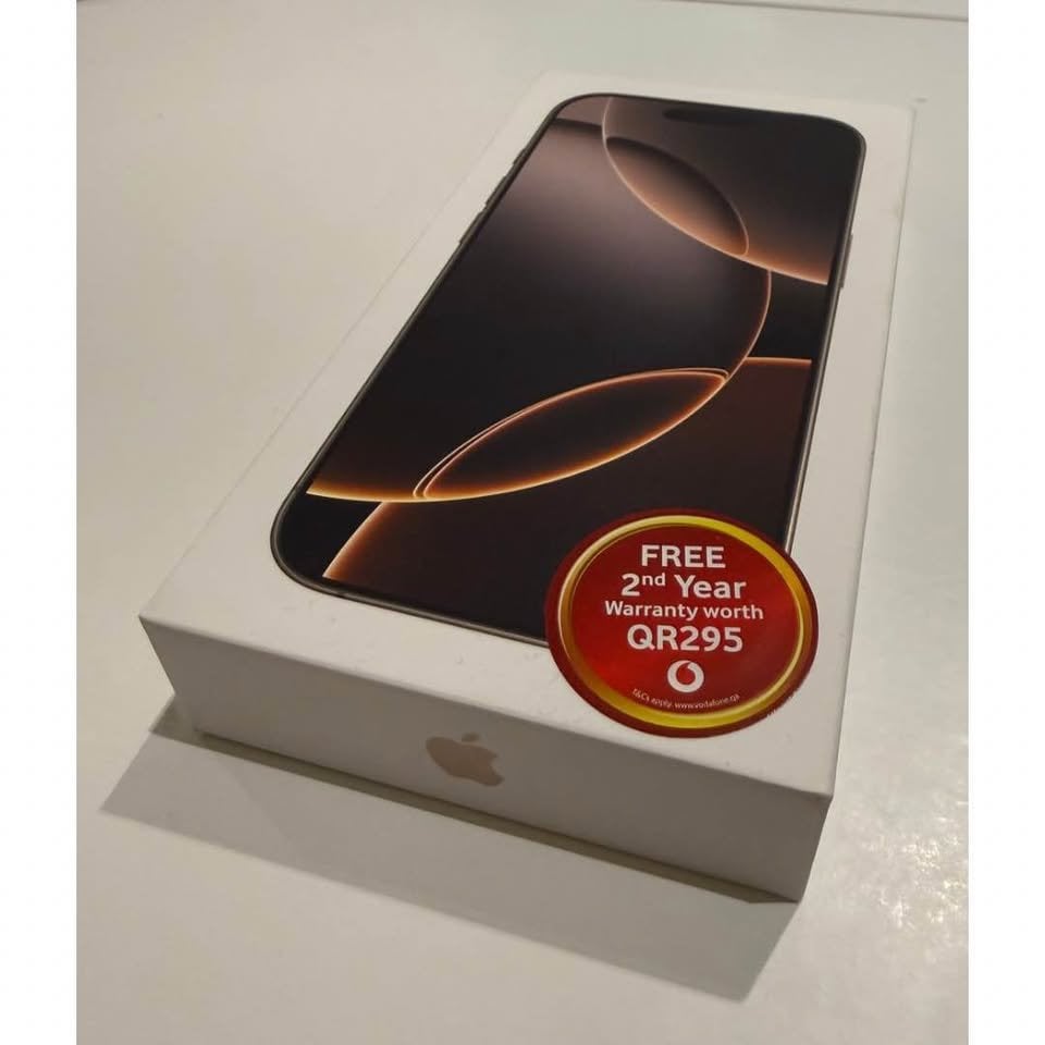 iPhone 16 Pro 512 GB - Image 9