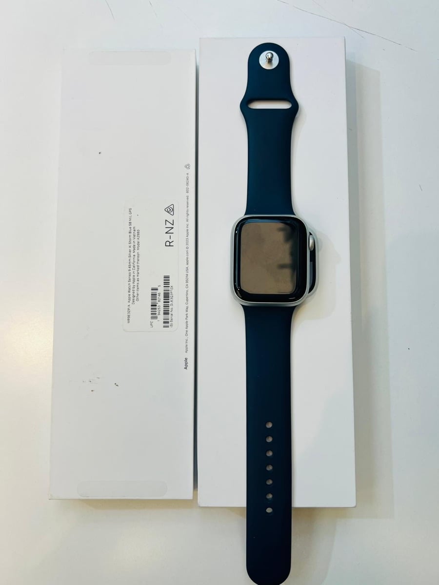 Apple Watch series 9 45mm - Image 1