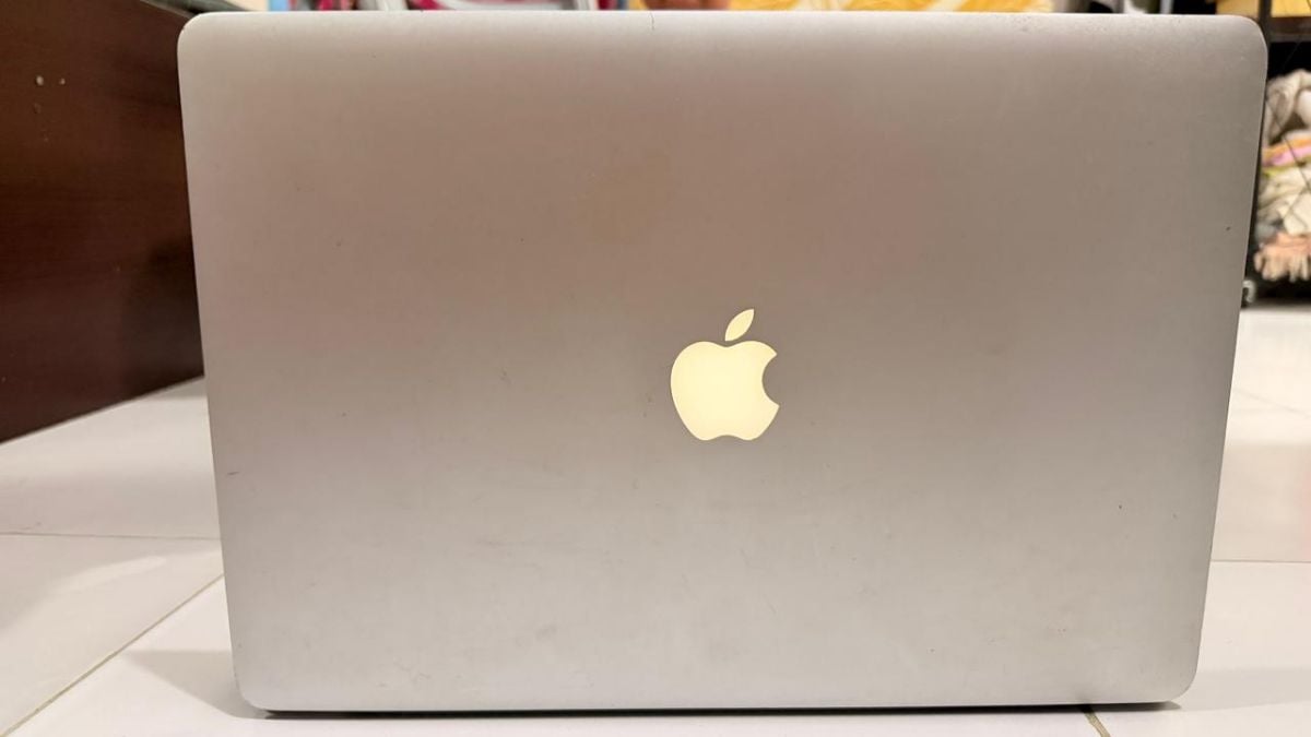 MacBook pro - Image 1