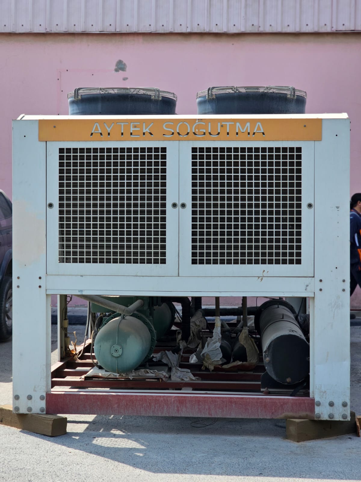 Aytek Cooling Systems for Sale - Image 1