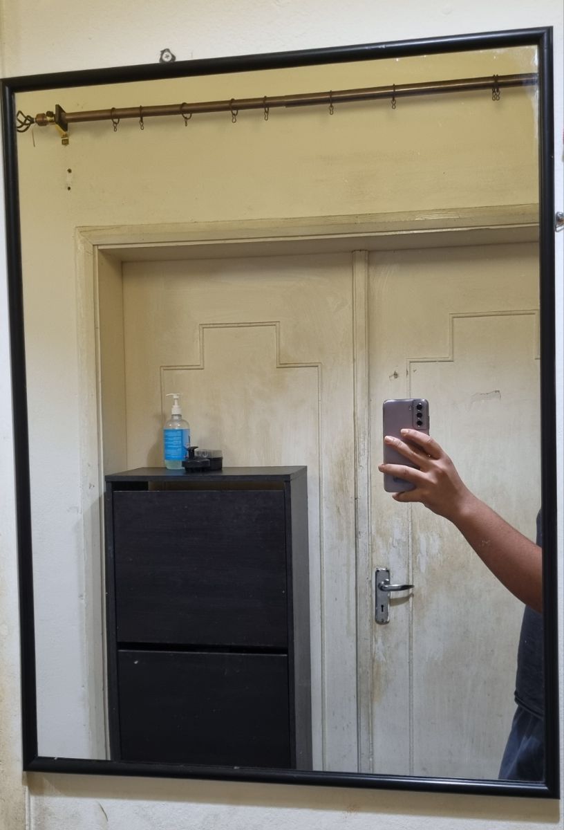 2 Mirrors together for 50 QR - Image 2