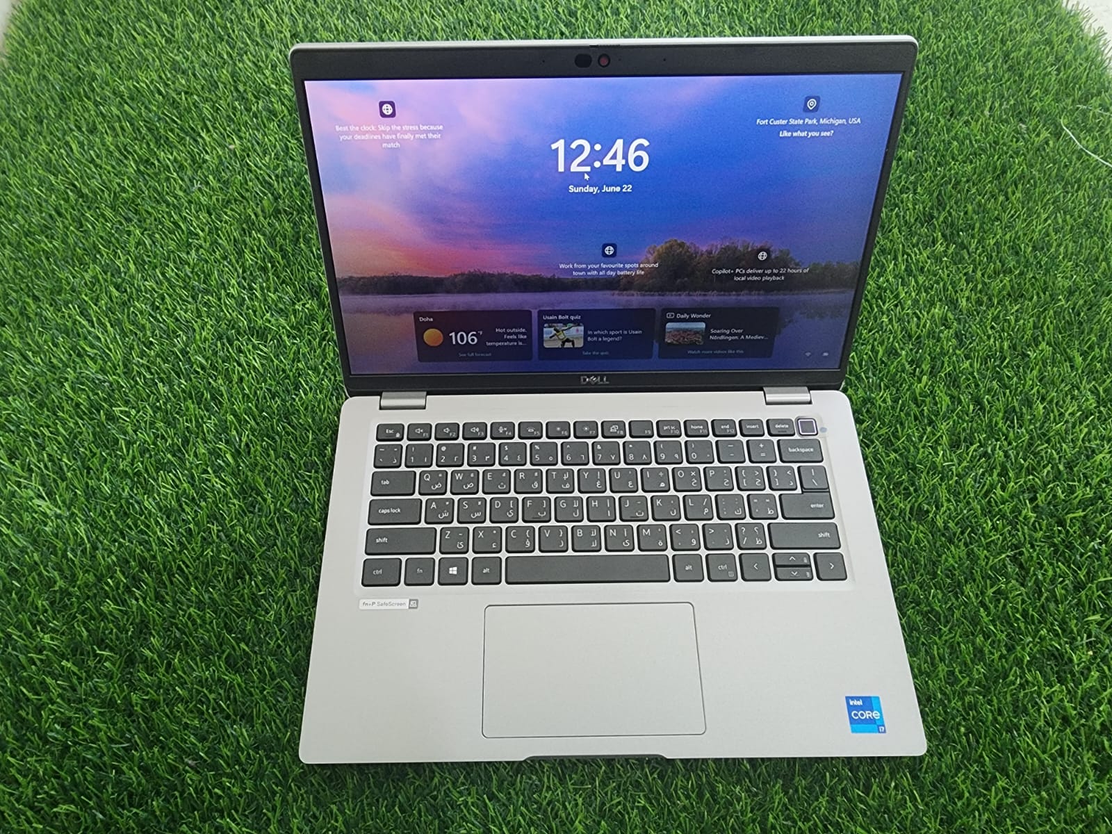 DELL-i7-Touchscreen-11th Gen-16GB RAM-512GB SSD-(33971985) - Image 6