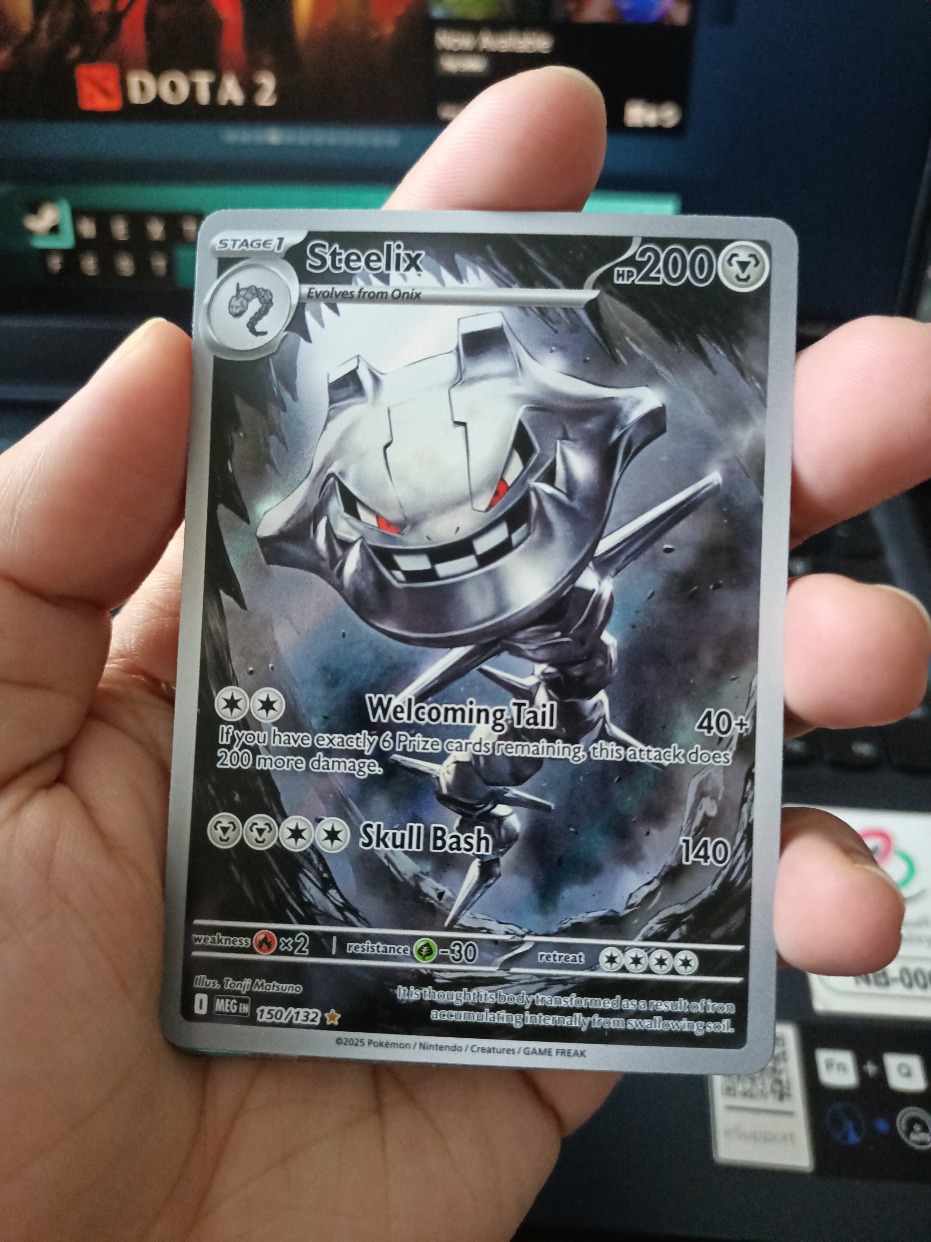 Pokemon Mega Evolution - Image 4