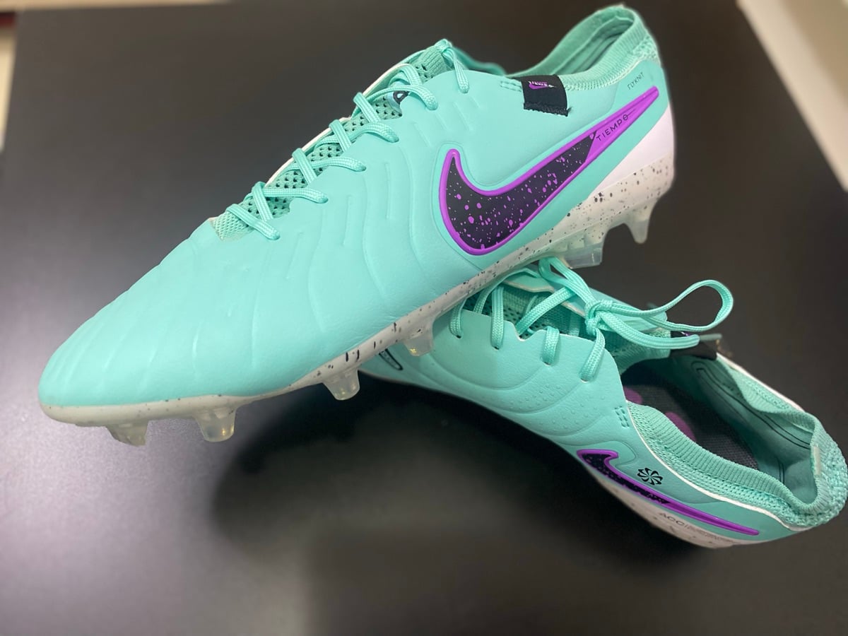 للبيع استارز اديداس اصلى جديد تلبيس 44و45 For sale: Brand new, original Nike Stars, sizes 45.44 - Image 1