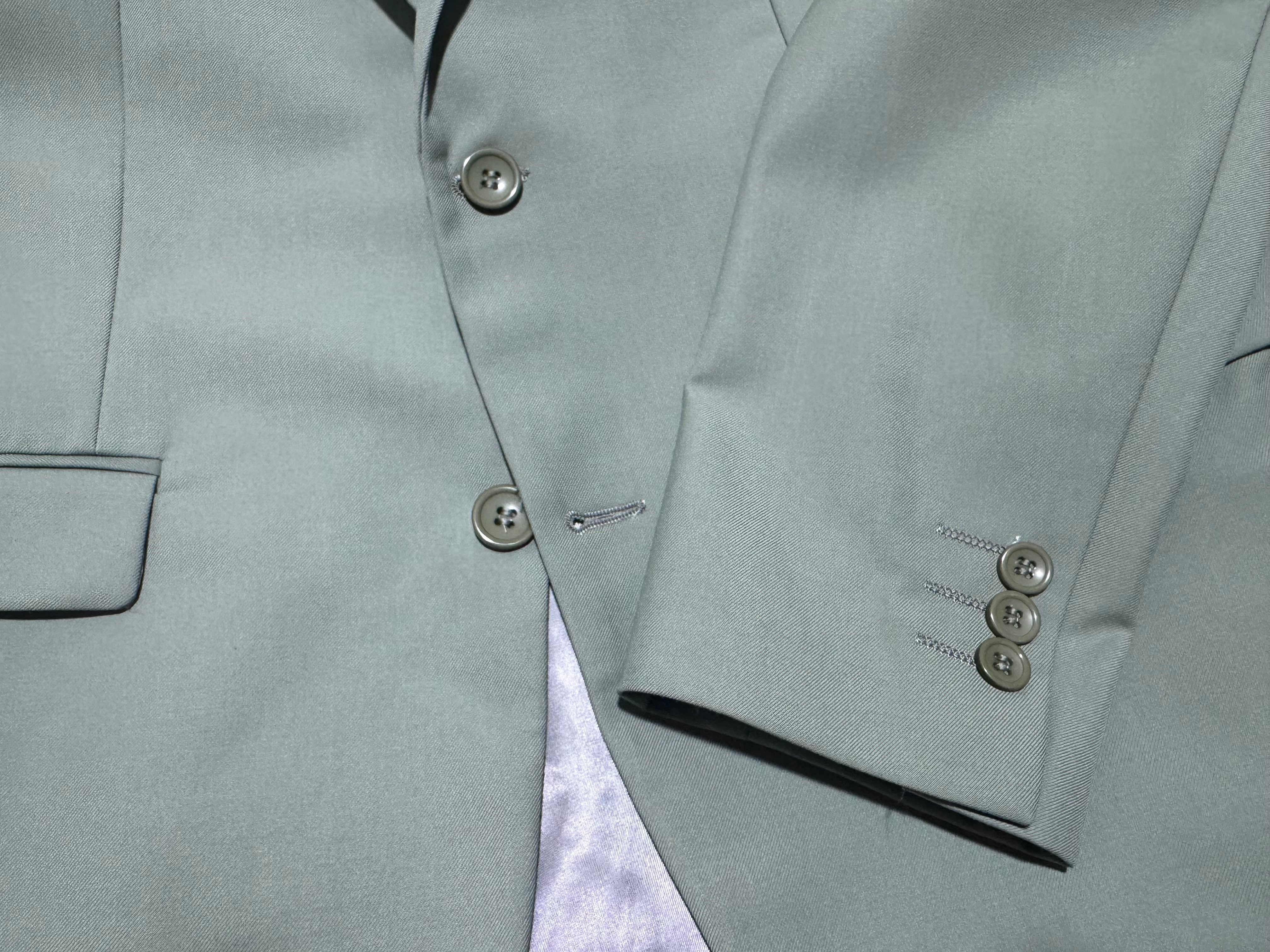*NEW* 2 piece male suits - Image 8