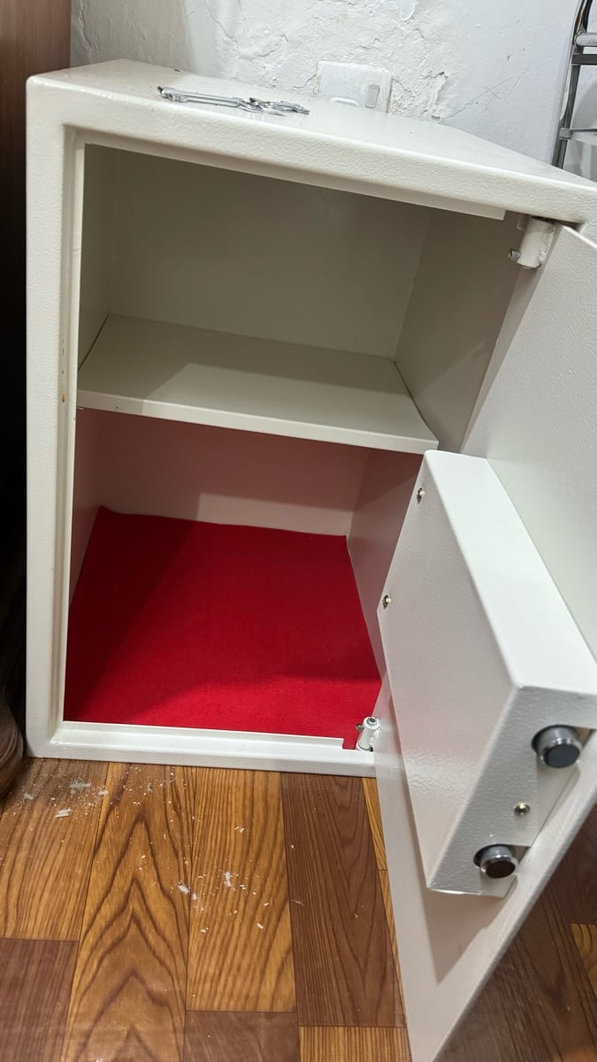 Digital Security locker safe - Image 2