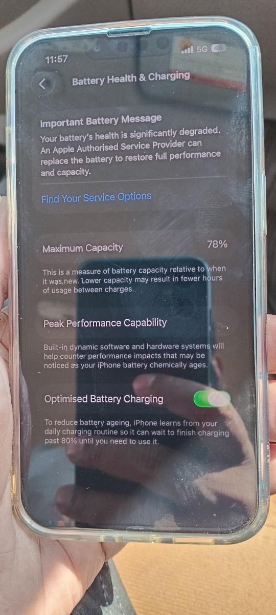 Iphone 13 - Image 2
