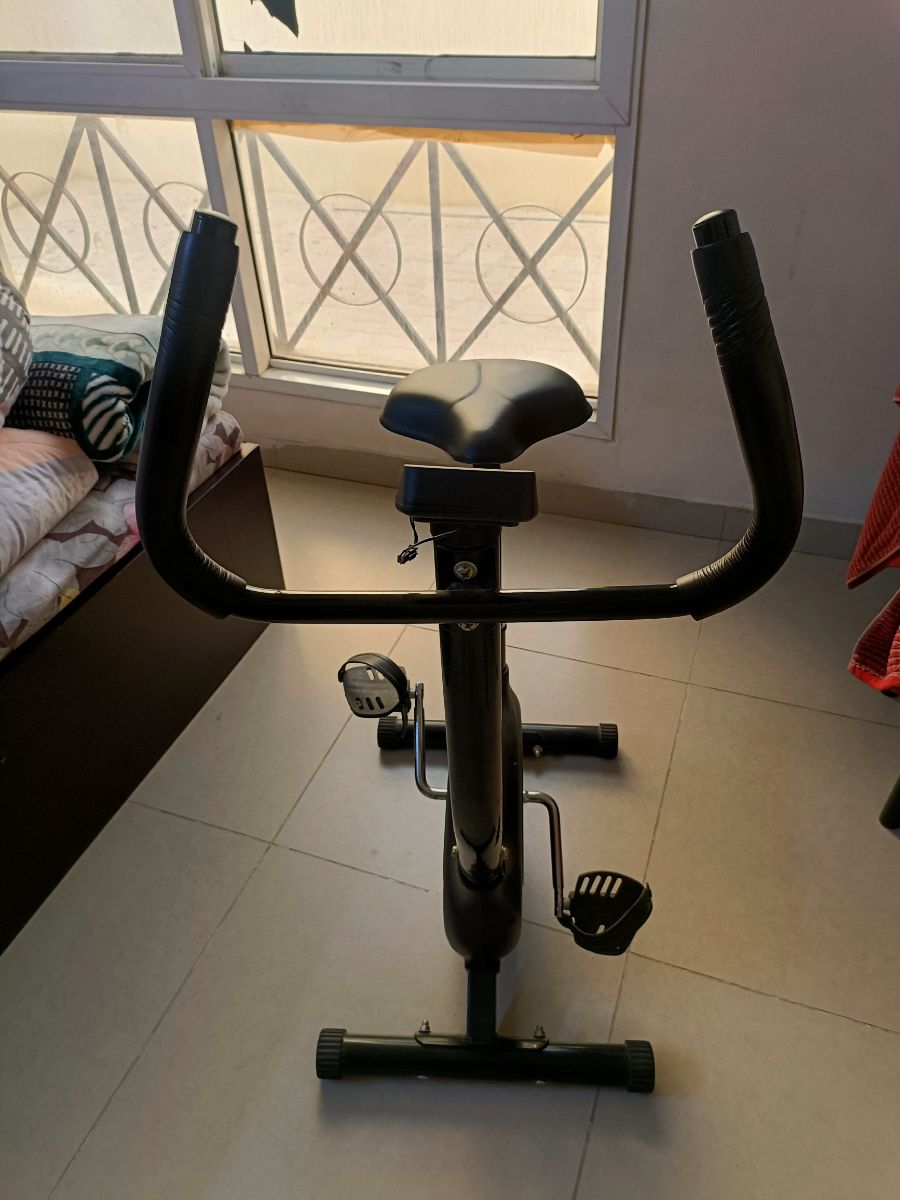 Indoor Gym Cycle - Image 2