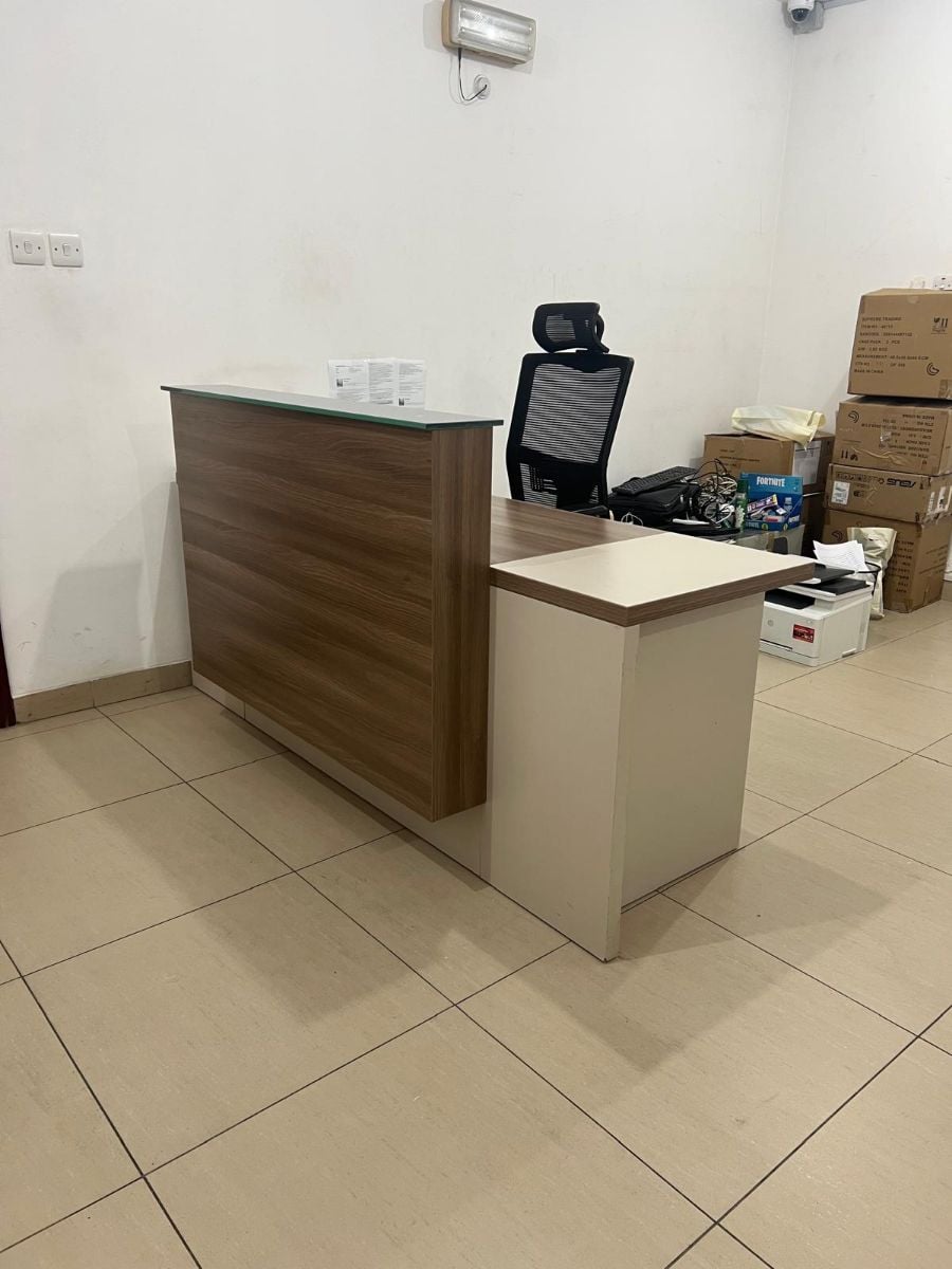 Used office furniture buy & selling 66521286 - Image 4