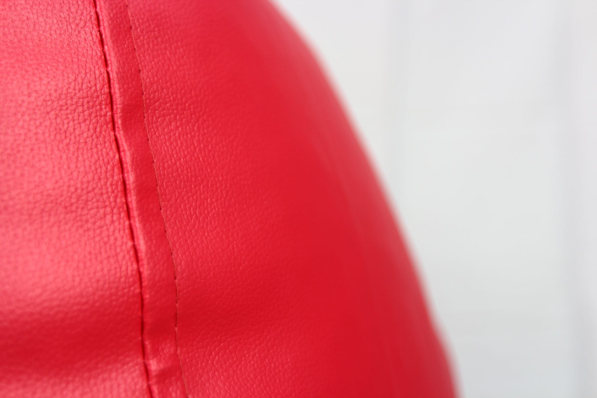 Brand new leather Bean Bag cover for sale - Image 2