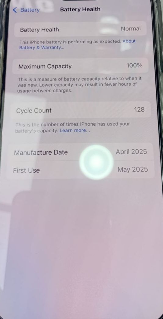 Iphone 16 pro - Image 3