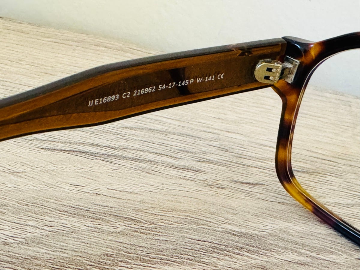 Eye Glass Frame (premium Quality) - Image 2