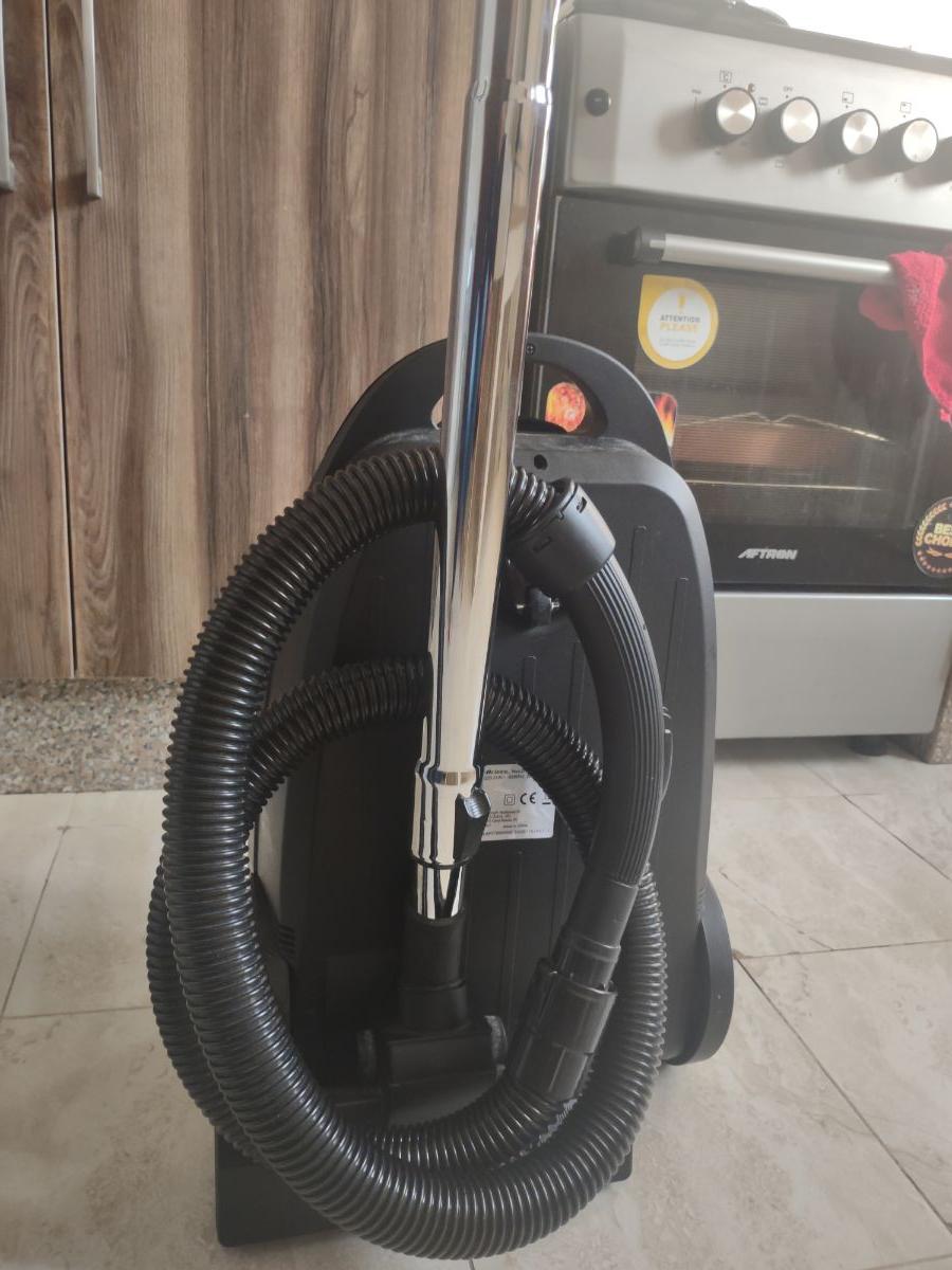 Ariete 2400 Vacuum cleaner 2400 - Image 4