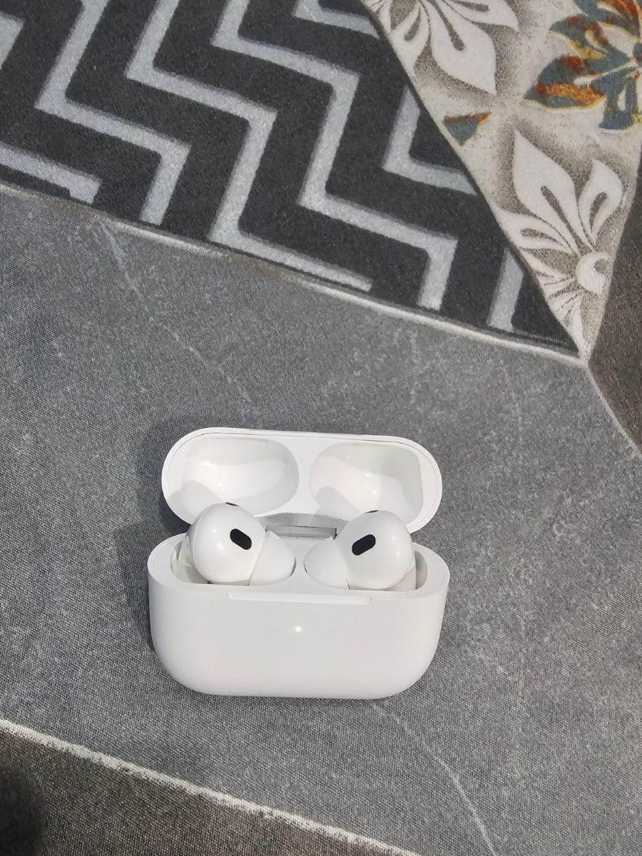 Airpods 2 pro (1:1 mastercopy) - Image 4