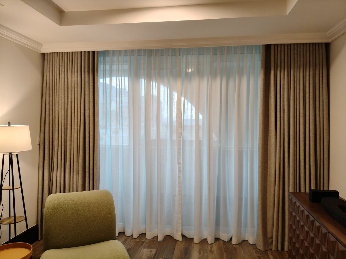 Curtain selling and fixing available - Image 5