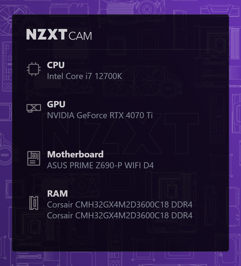 PC Intel Core i7 12700K, NVIDIA GeForce RTX 4070Ti - Image 4