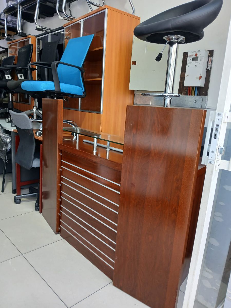 Used office furniture buy sell in Qatar 55157083 - Image 5