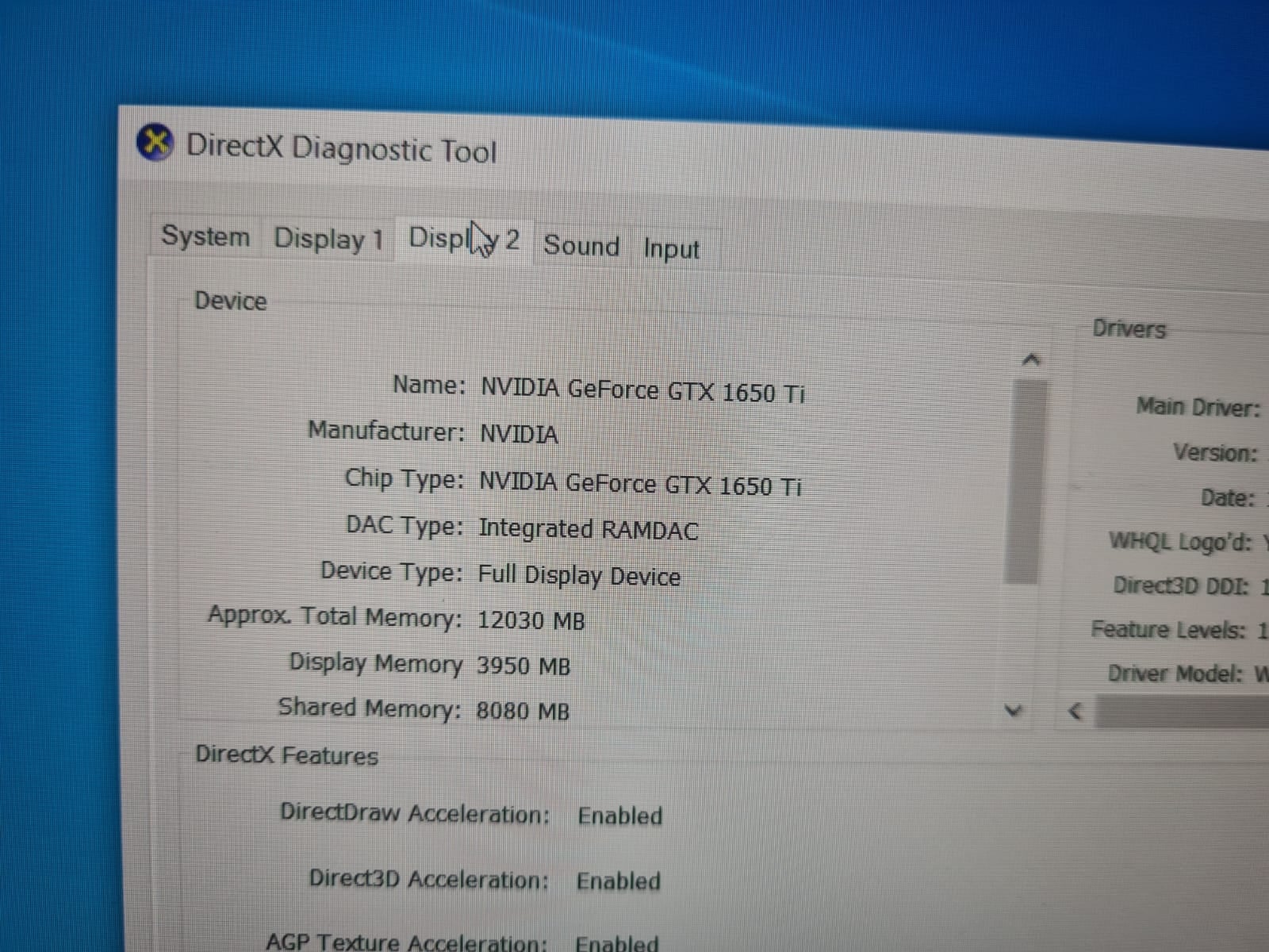 HP Pavilion 15.6" FHD Gaming Laptop - Image 3