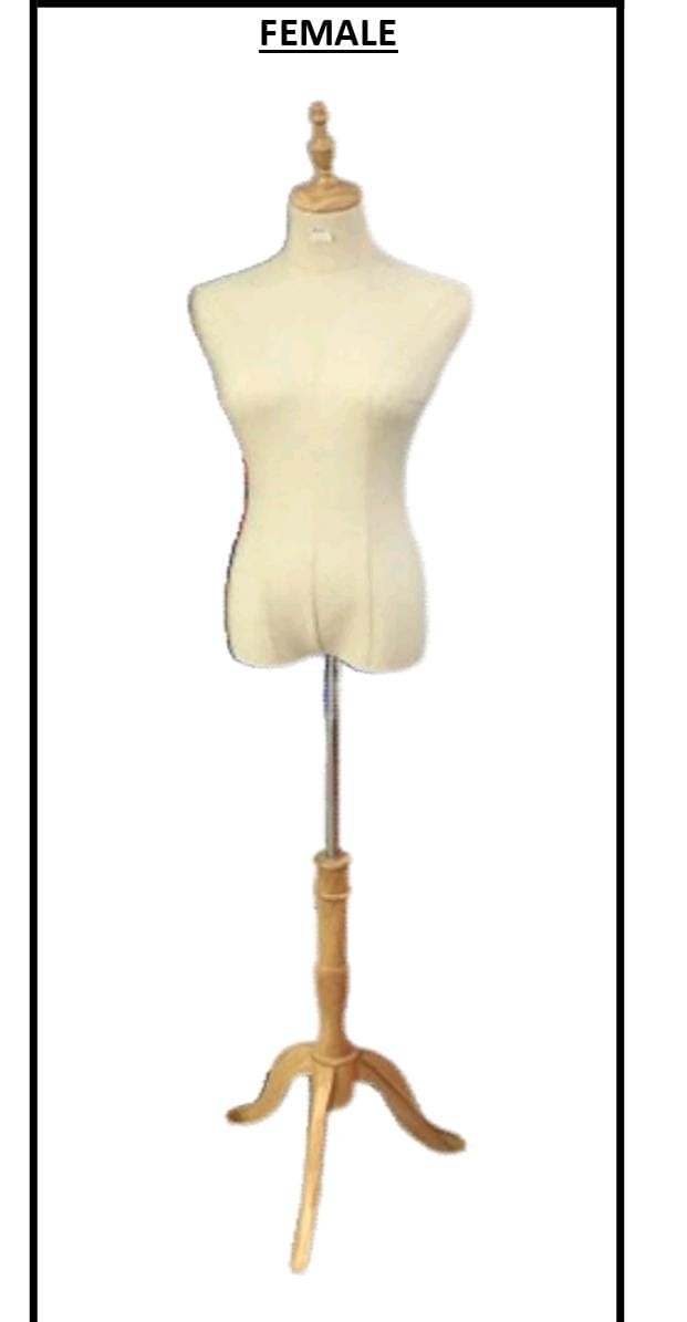 Mannequin - FBW - Condition NEW - Image 2