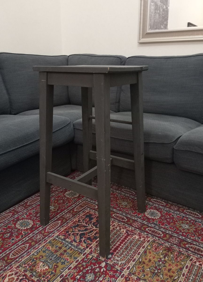 Stool + free delivery - Image 2