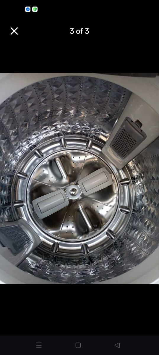 Samsung 16 Kg Washing Machine For Sale - Image 2