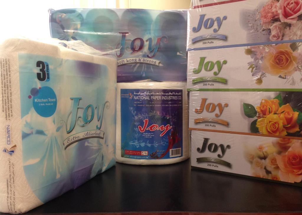 Premium Tissue Paper Available – Qatar - Image 2