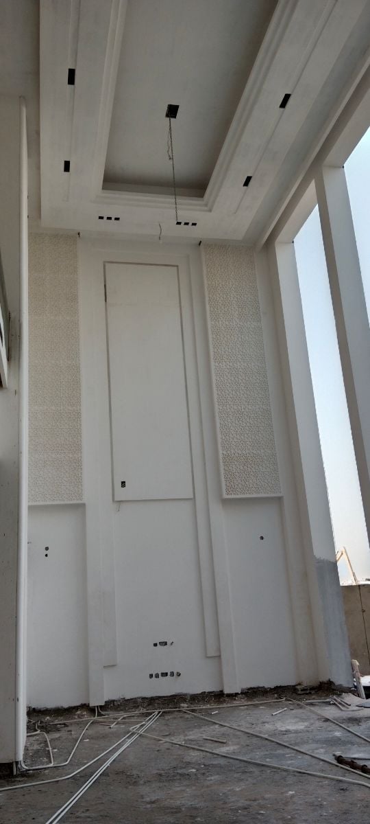 Gypsum decor wall decor - Image 14