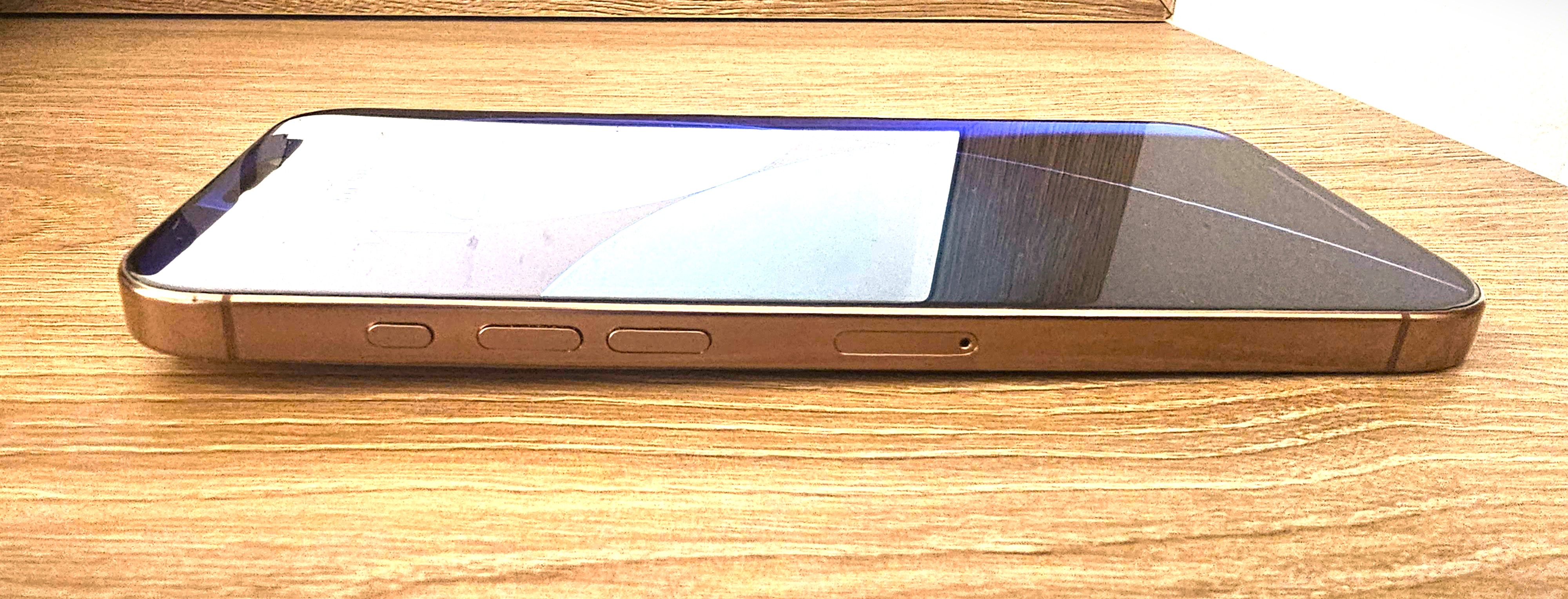 For Sale: iPhone 16 Pro Max – Desert Titanium (512GB) - Image 2