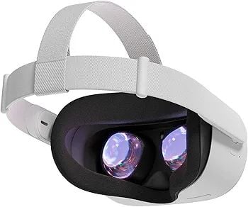 Occulus quest 2 Mint condition - Image 3