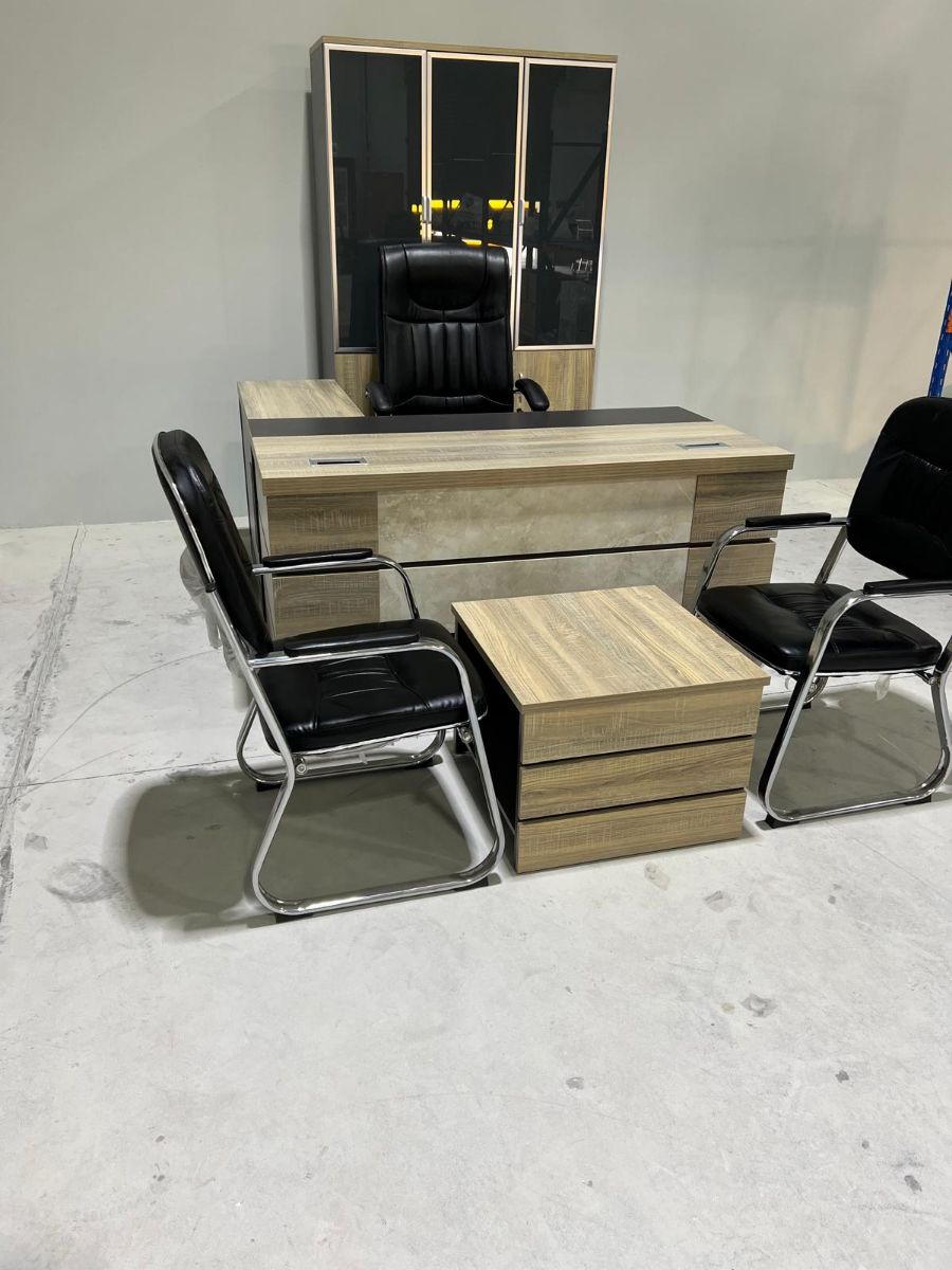 Used office furniture buy and selling 33740365 - Image 6