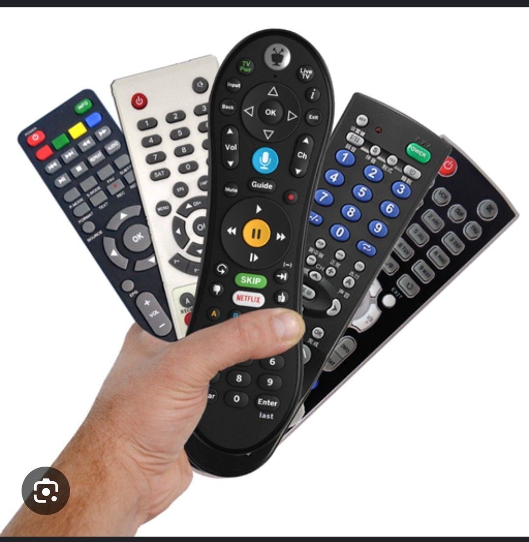 All kinds of remote control - Image 1