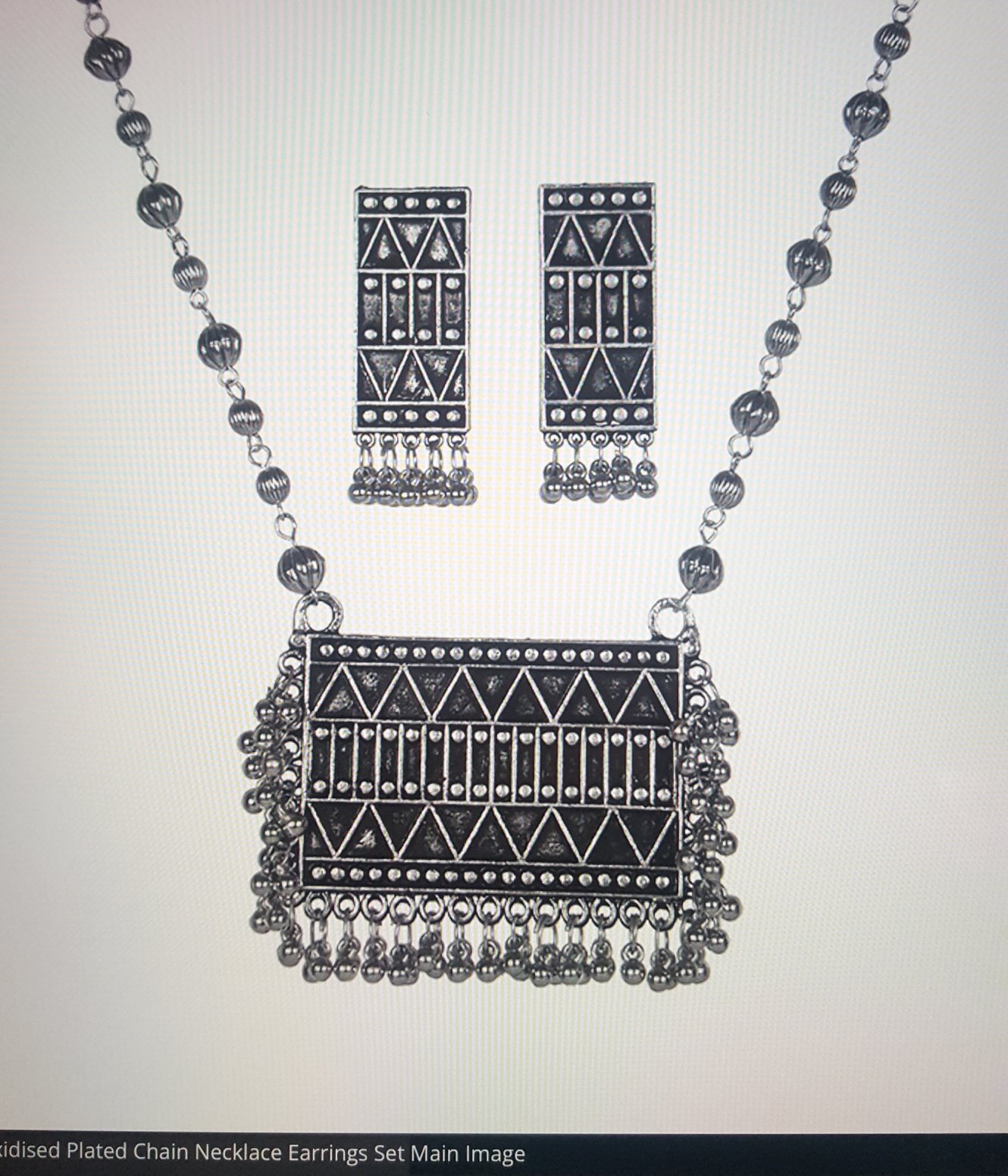 Beatnik Silver Jewellery - Image 7