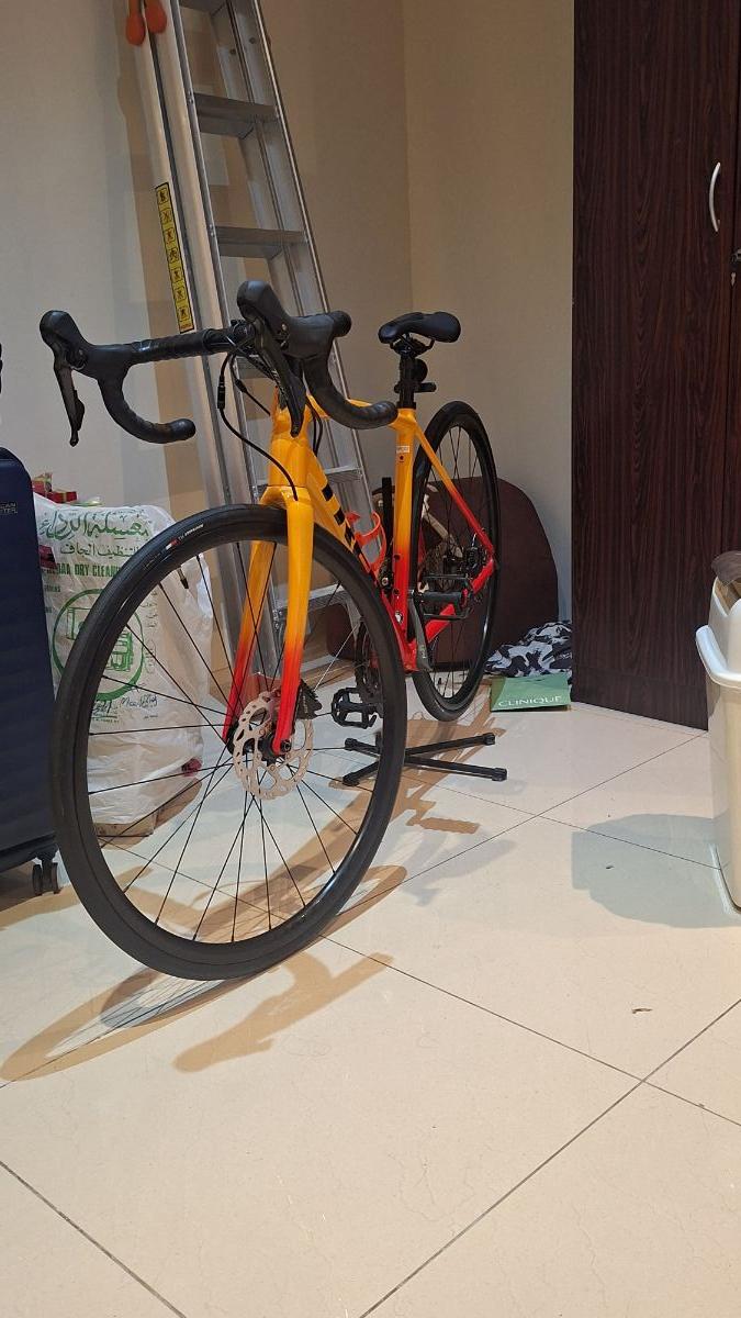 Bicyle for sale - Image 2