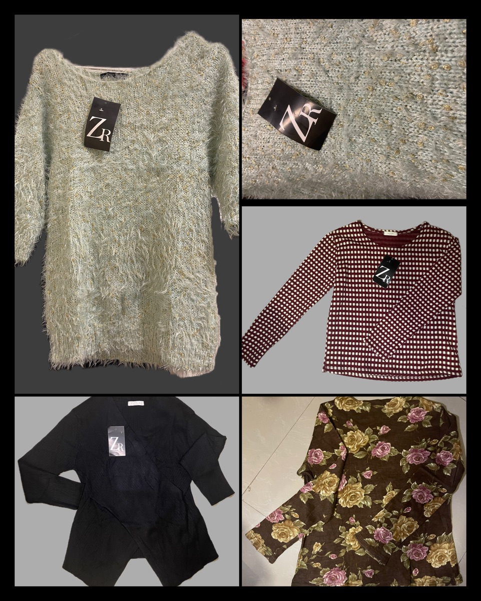 Stunning Collection for Ladies - Image 2