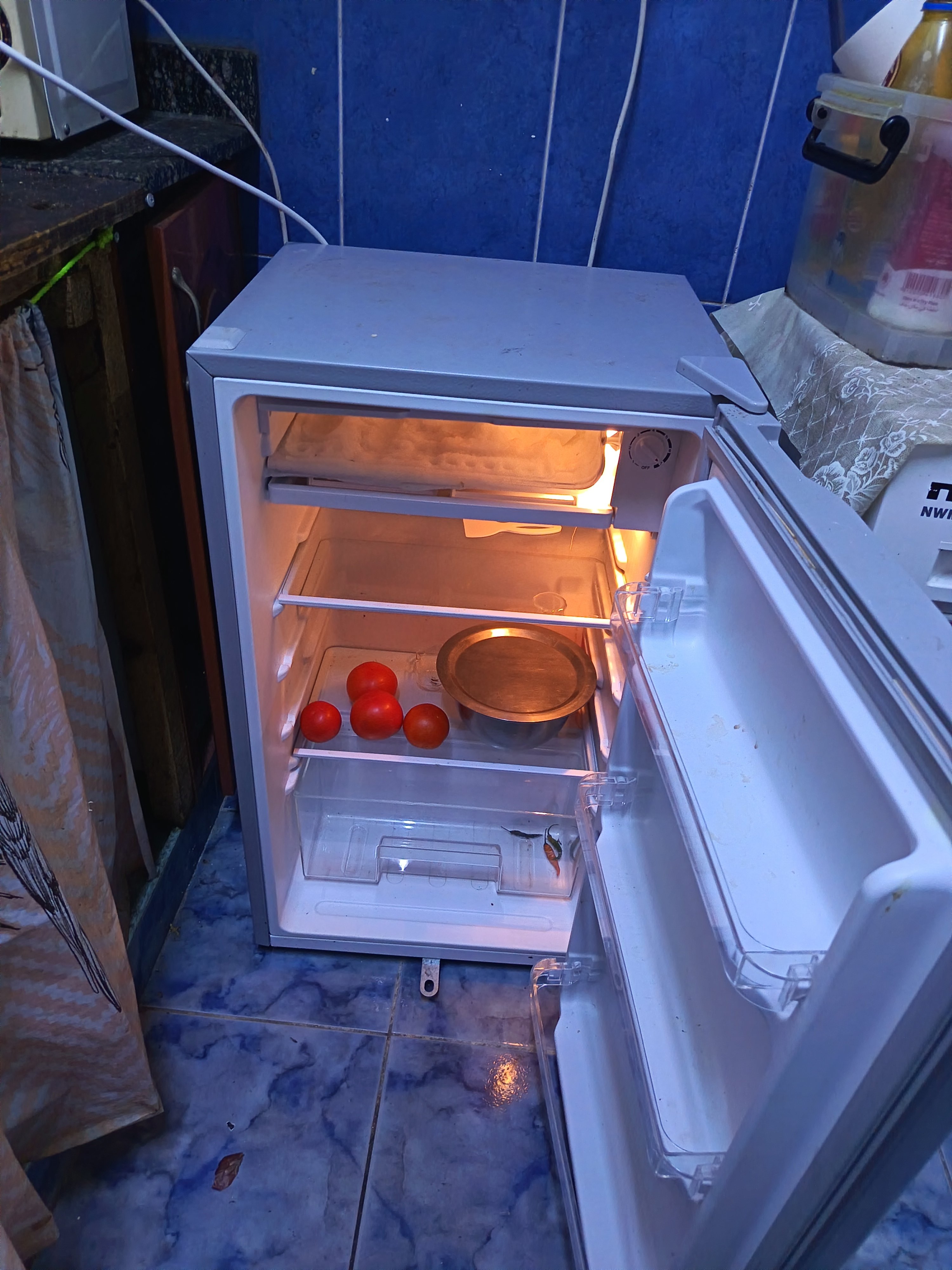 Fridge for sale - Image 4